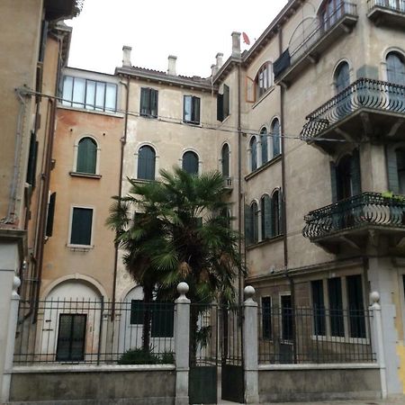 Appartamento Sant'Elena Venecia Exterior foto