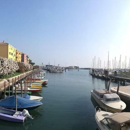 Appartamento Sant'Elena Venecia Exterior foto